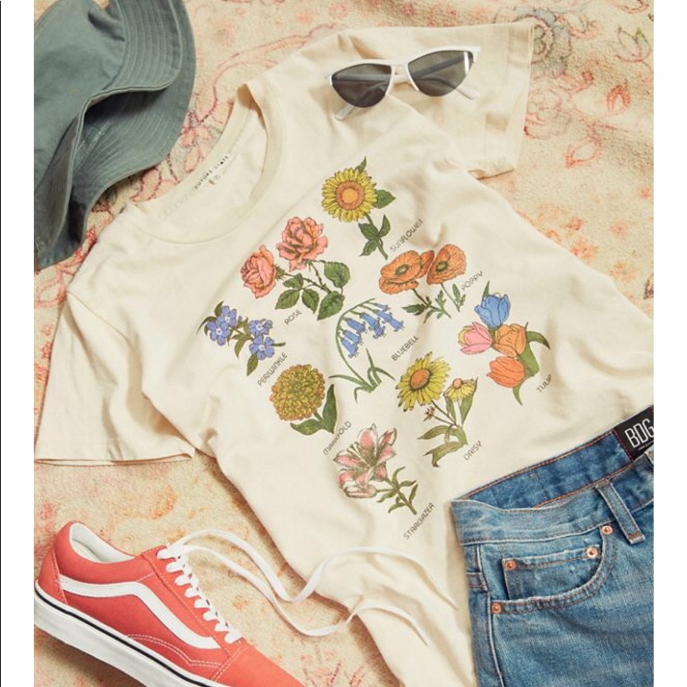 Urban outfitters t shirt